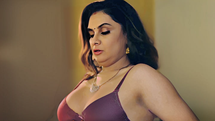 Virgin Nimmi S02 EP3 Jugnu Hot Hindi Web Series