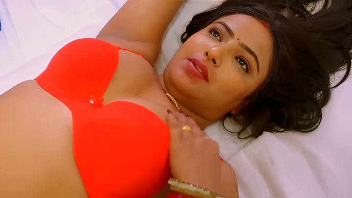 Virgin Nimmi S02 EP3 Jugnu Hot Hindi Web Series