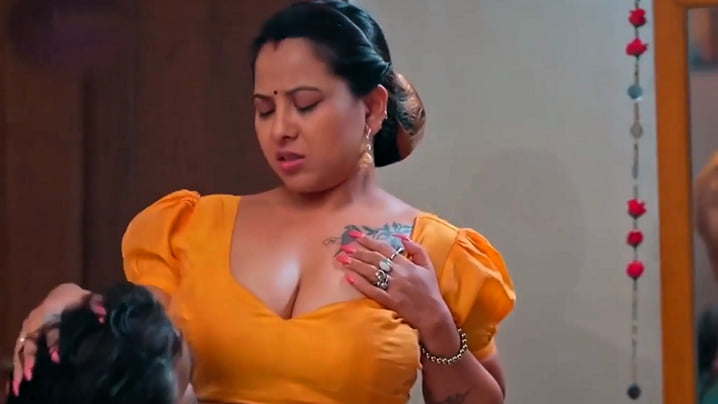 Virgin Nimmi S02 EP3 Jugnu Hot Hindi Web Series