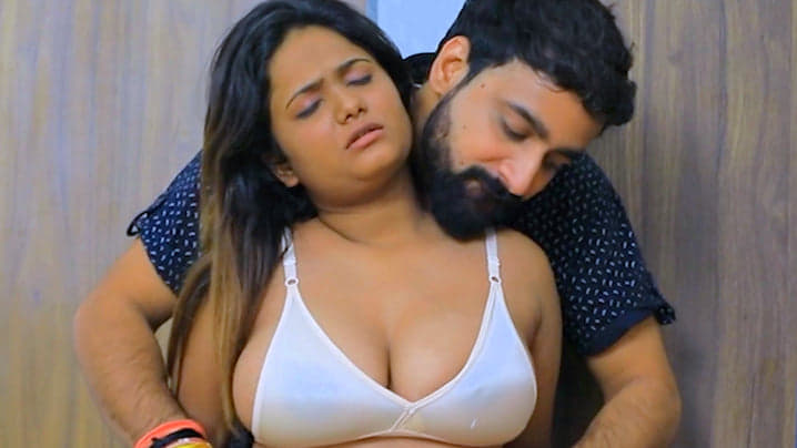 Virgin Nimmi S02 EP3 Jugnu Hot Hindi Web Series