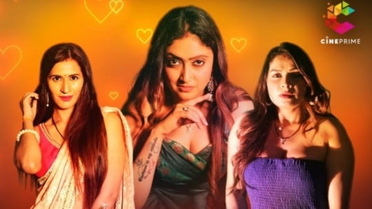 Virgin Nimmi S02 EP3 Jugnu Hot Hindi Web Series