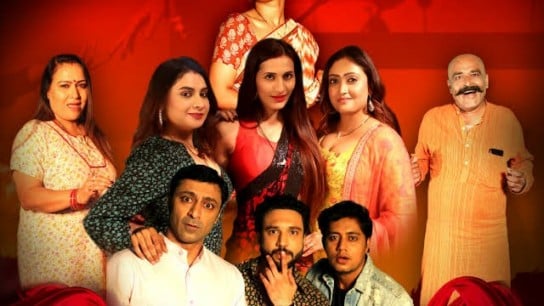 Virgin Nimmi S02 EP3 Jugnu Hot Hindi Web Series