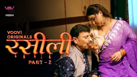 Virgin Nimmi S02 EP3 Jugnu Hot Hindi Web Series