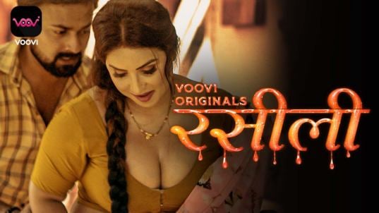 Virgin Nimmi S02 EP3 Jugnu Hot Hindi Web Series