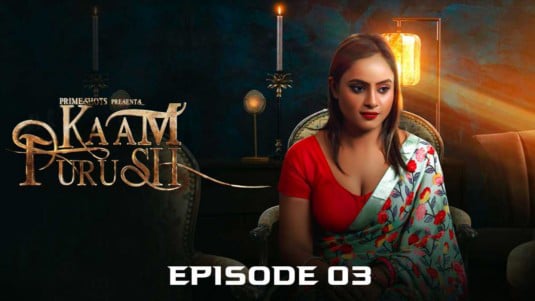 Virgin Nimmi S02 EP3 Jugnu Hot Hindi Web Series