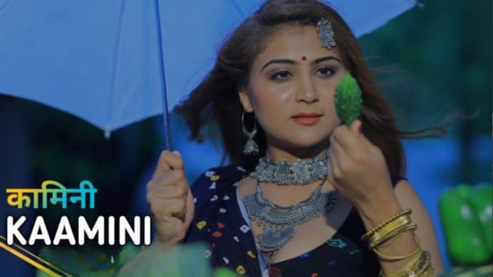 Virgin Nimmi S02 EP3 Jugnu Hot Hindi Web Series